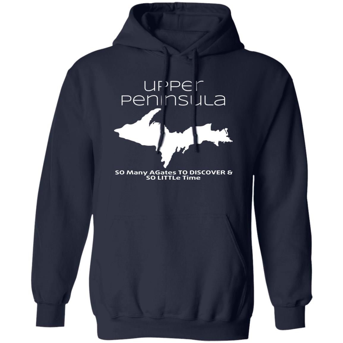 Upper Peninsula So Many Birds To Watch & So Little Time T-Shirts