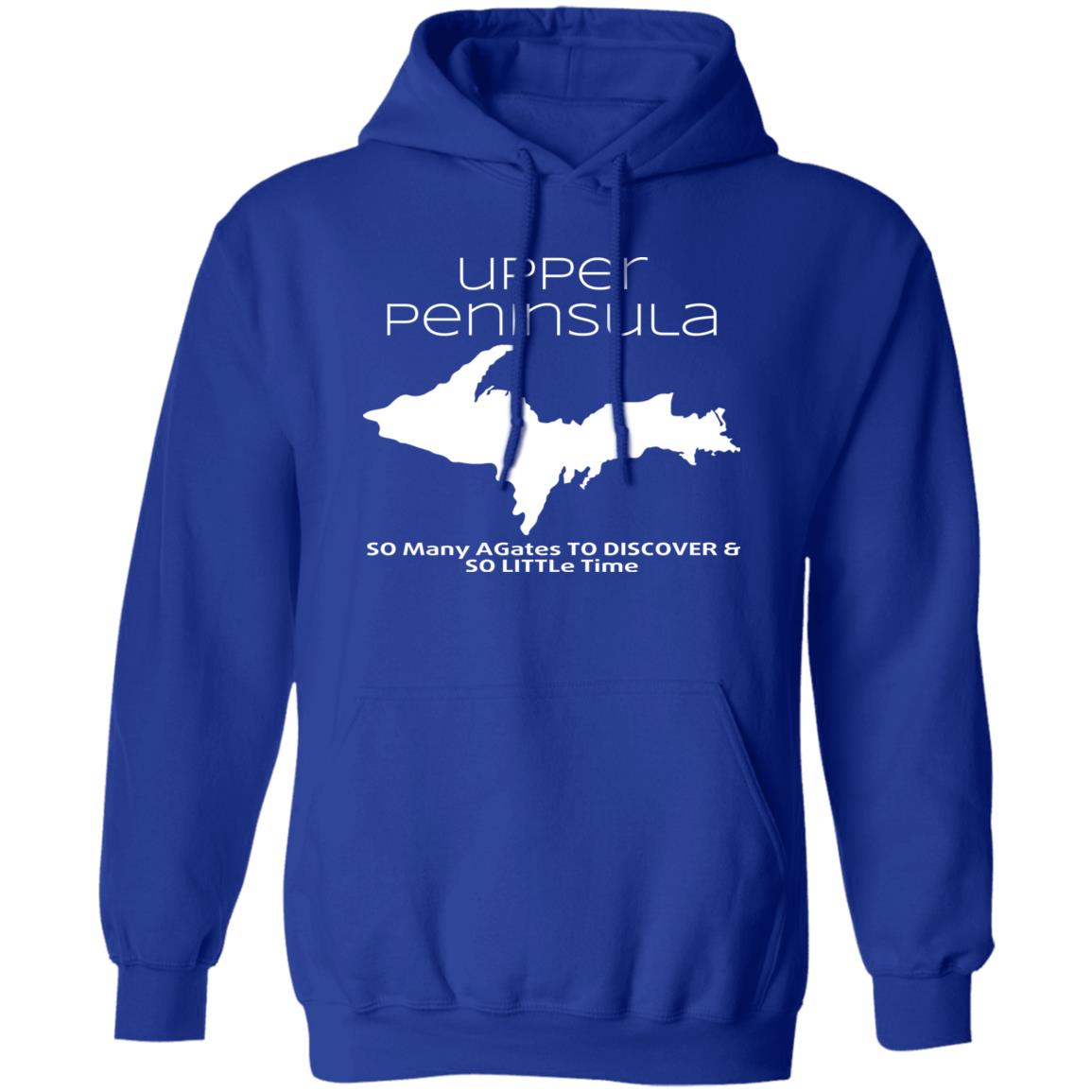 Upper Peninsula So Many Birds To Watch & So Little Time T-Shirts