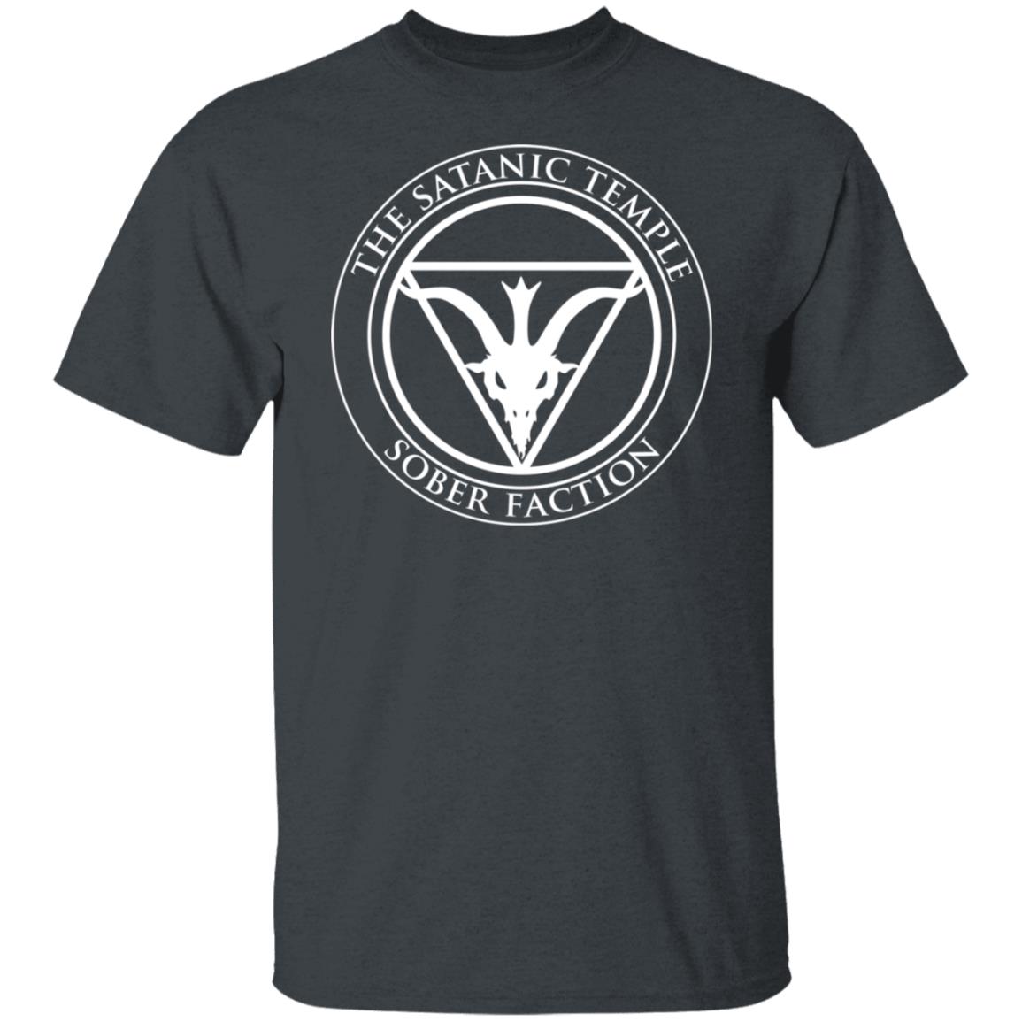 Sober Faction Shirt, Hoodie, Tank