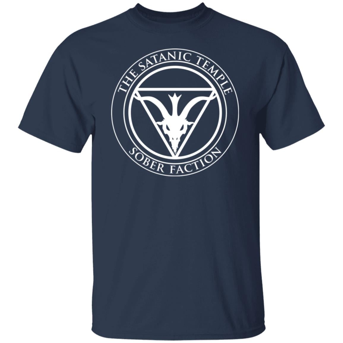 Sober Faction Shirt, Hoodie, Tank