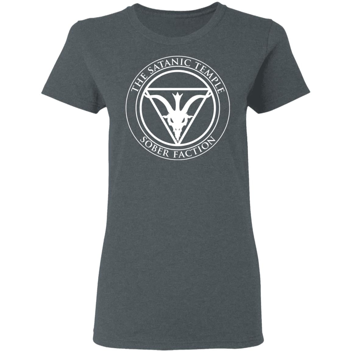 Sober Faction Shirt, Hoodie, Tank