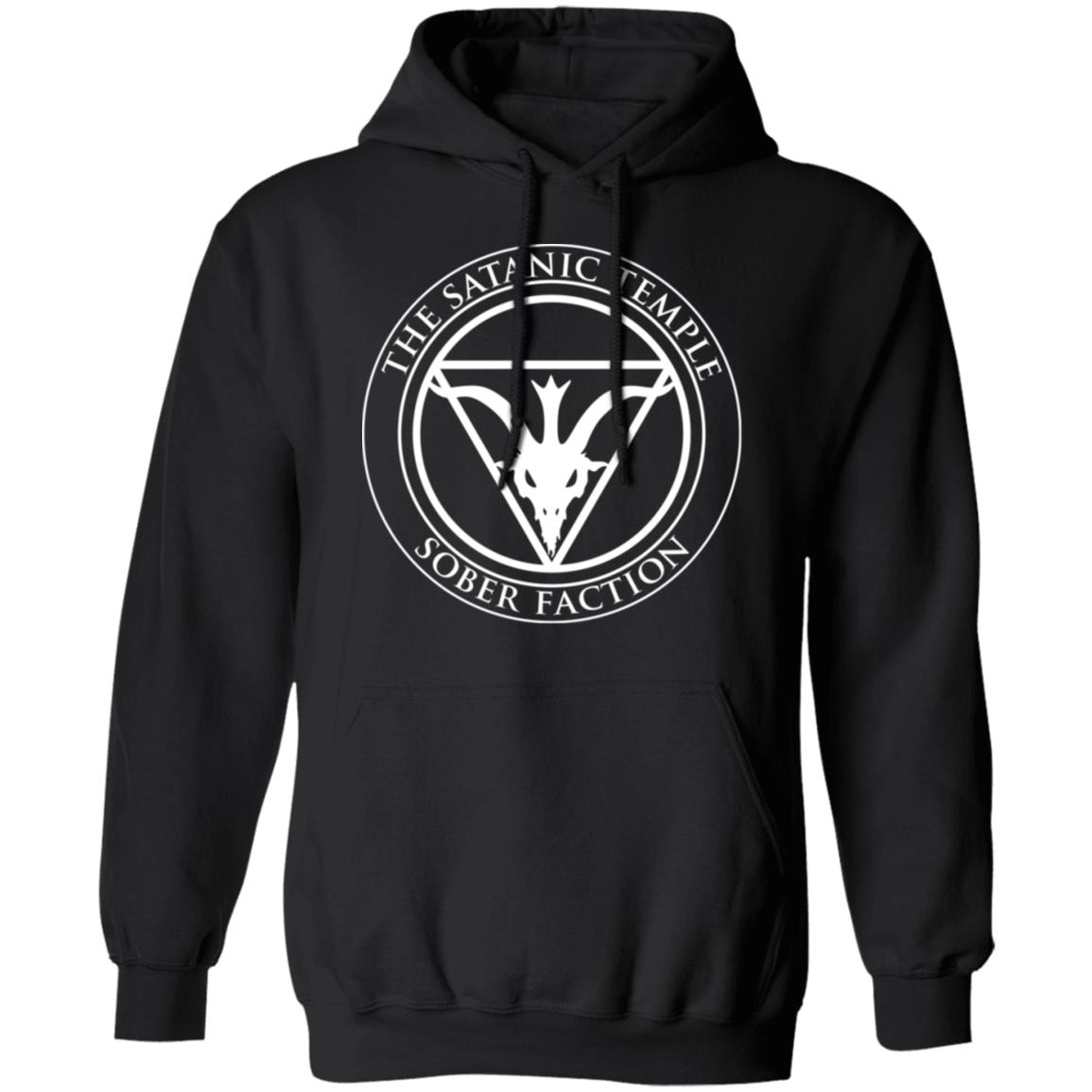 Sober Faction Shirt, Hoodie, Tank
