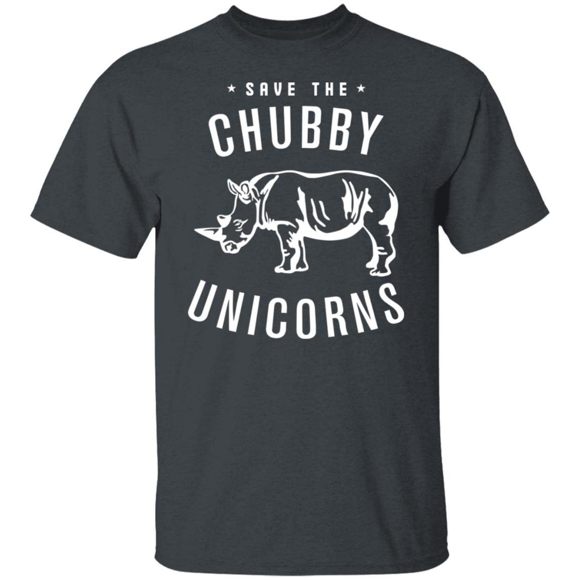 Save The Chubby Unicorns Shirt, Hoodie, Tank