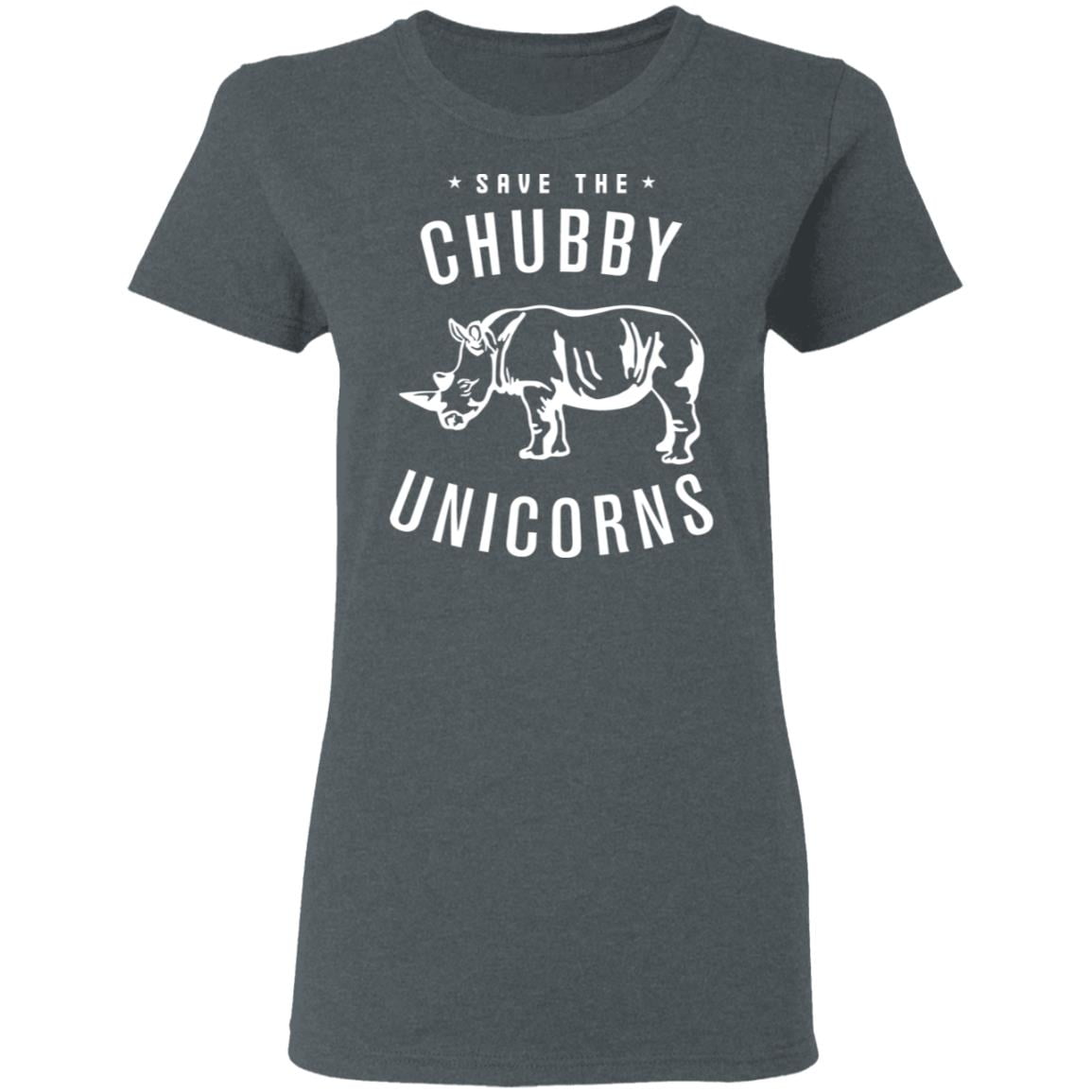 Save The Chubby Unicorns Shirt, Hoodie, Tank