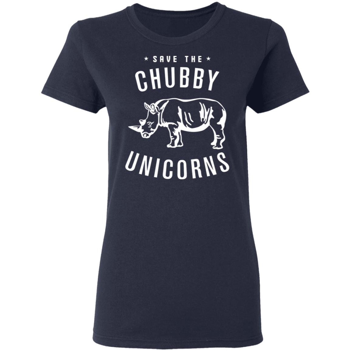 Save The Chubby Unicorns Shirt, Hoodie, Tank