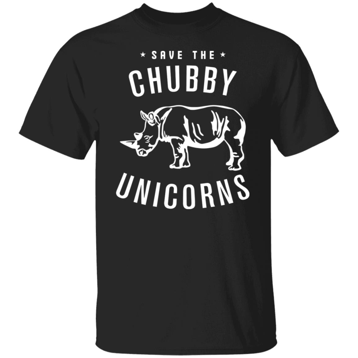 Save The Chubby Unicorns Shirt, Hoodie, Tank