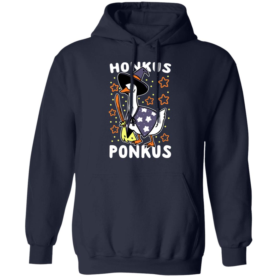 Honkus Ponkus Duck Untitled Goose Game Shirt, Hoodie, Tank