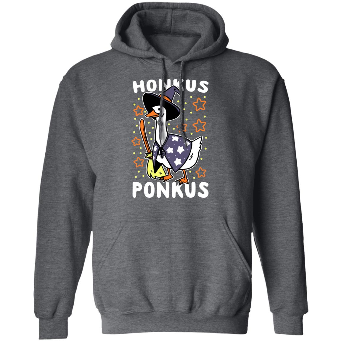 Honkus Ponkus Duck Untitled Goose Game Shirt, Hoodie, Tank