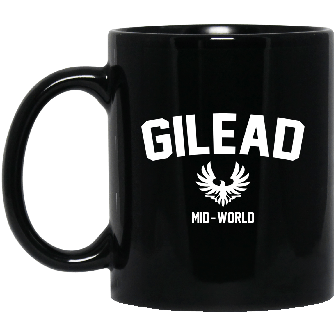 Gilead Mid-World Mug