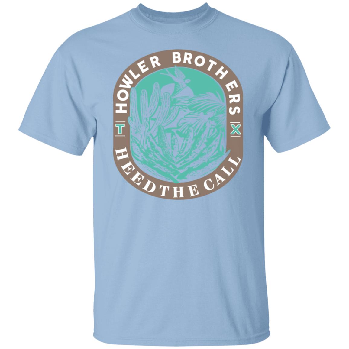 Howler Brothers Heed The Call Shirt, Hoodie, Tank