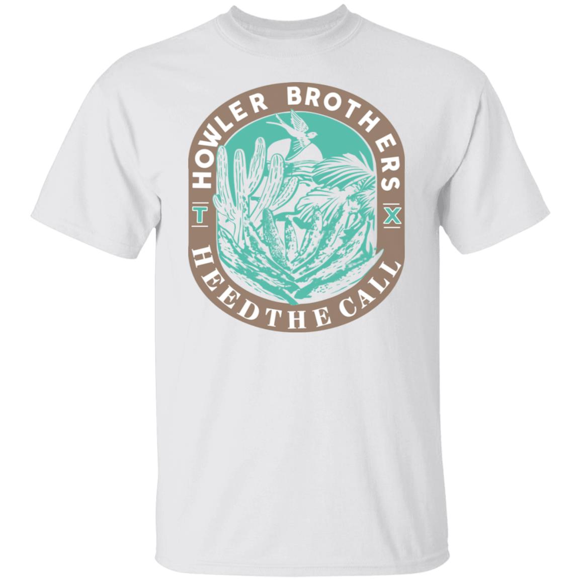 Howler Brothers Heed The Call Shirt, Hoodie, Tank