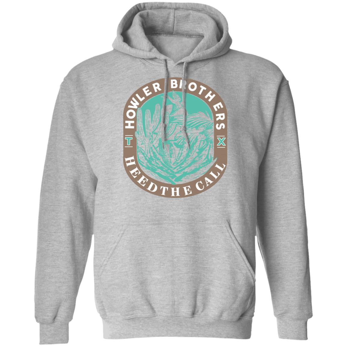 Howler Brothers Heed The Call Shirt, Hoodie, Tank