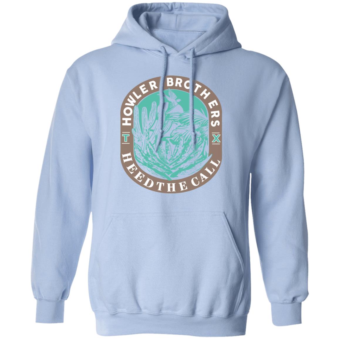 Howler Brothers Heed The Call Shirt, Hoodie, Tank