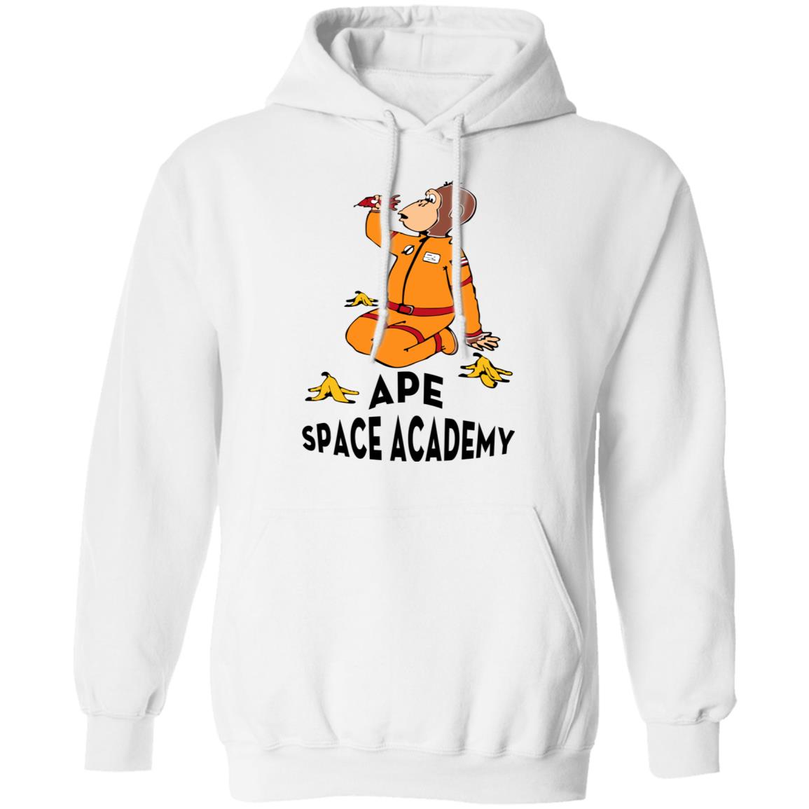 Ape Space Academy Monkey Astronaut Shirt, Hoodie, Tank