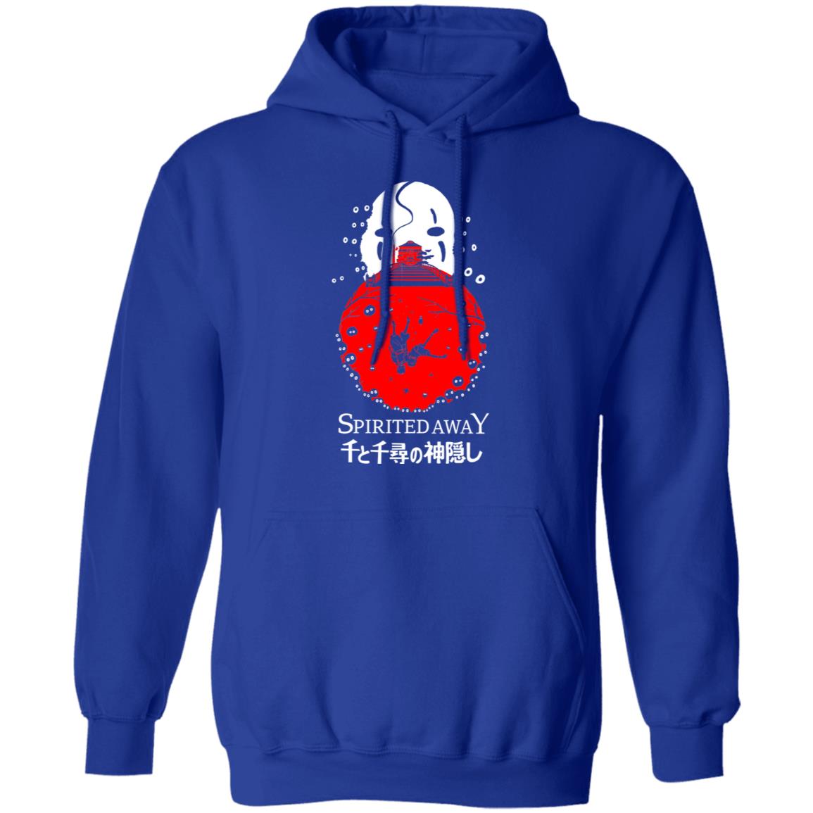 Spirited Away Studio Ghibli Shirt, Hoodie, Tank