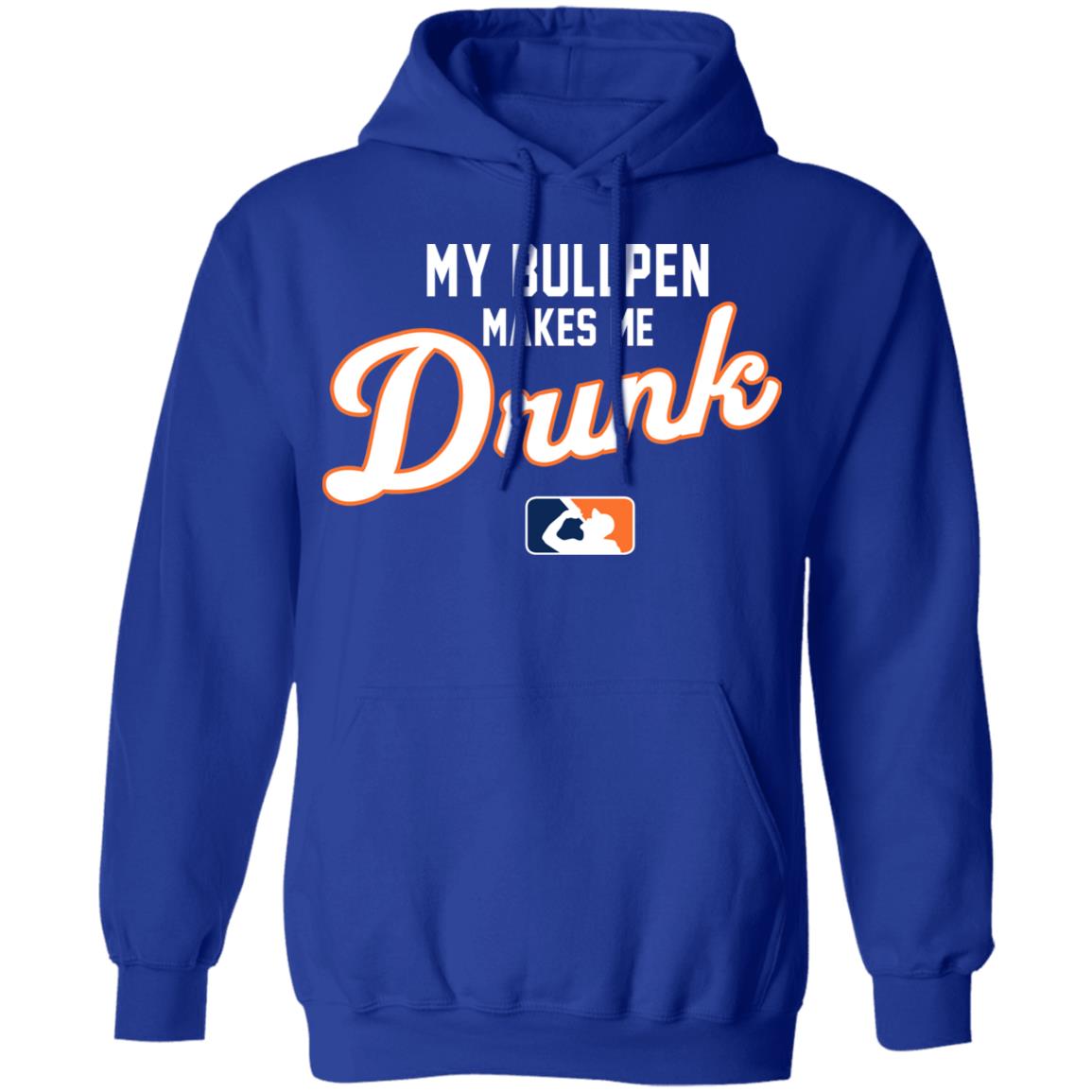 My Bullpen Makes Me Drunk Shirt, Hoodie, Tank