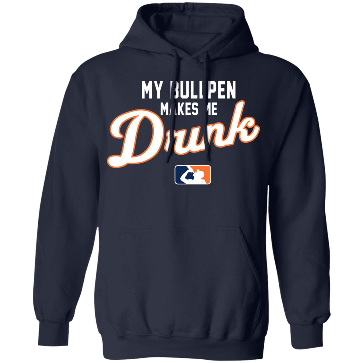 My Bullpen Makes Me Drunk Shirt, Hoodie, Tank
