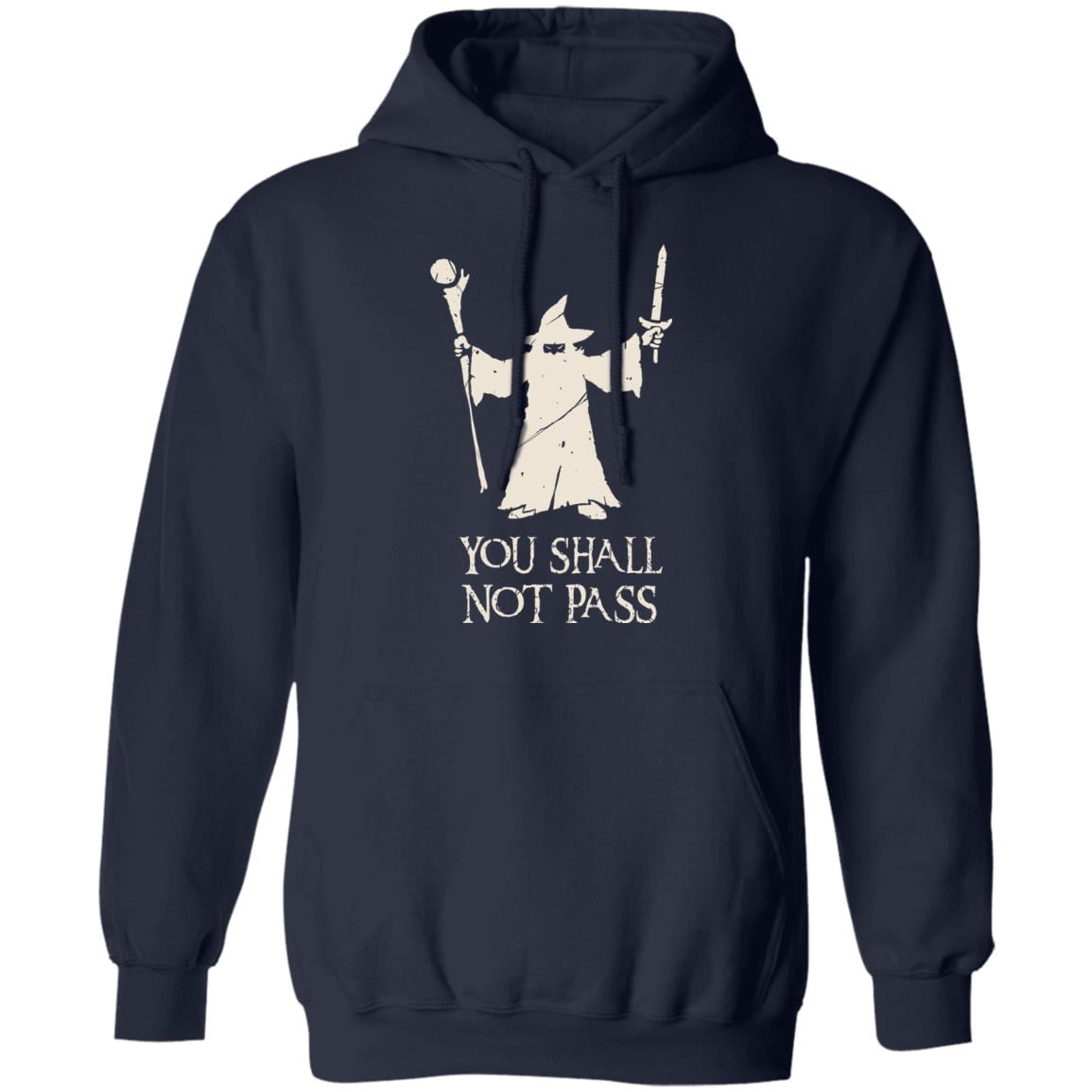 Gandalf You Shall Not Pass Shirt, Hoodie, Tank