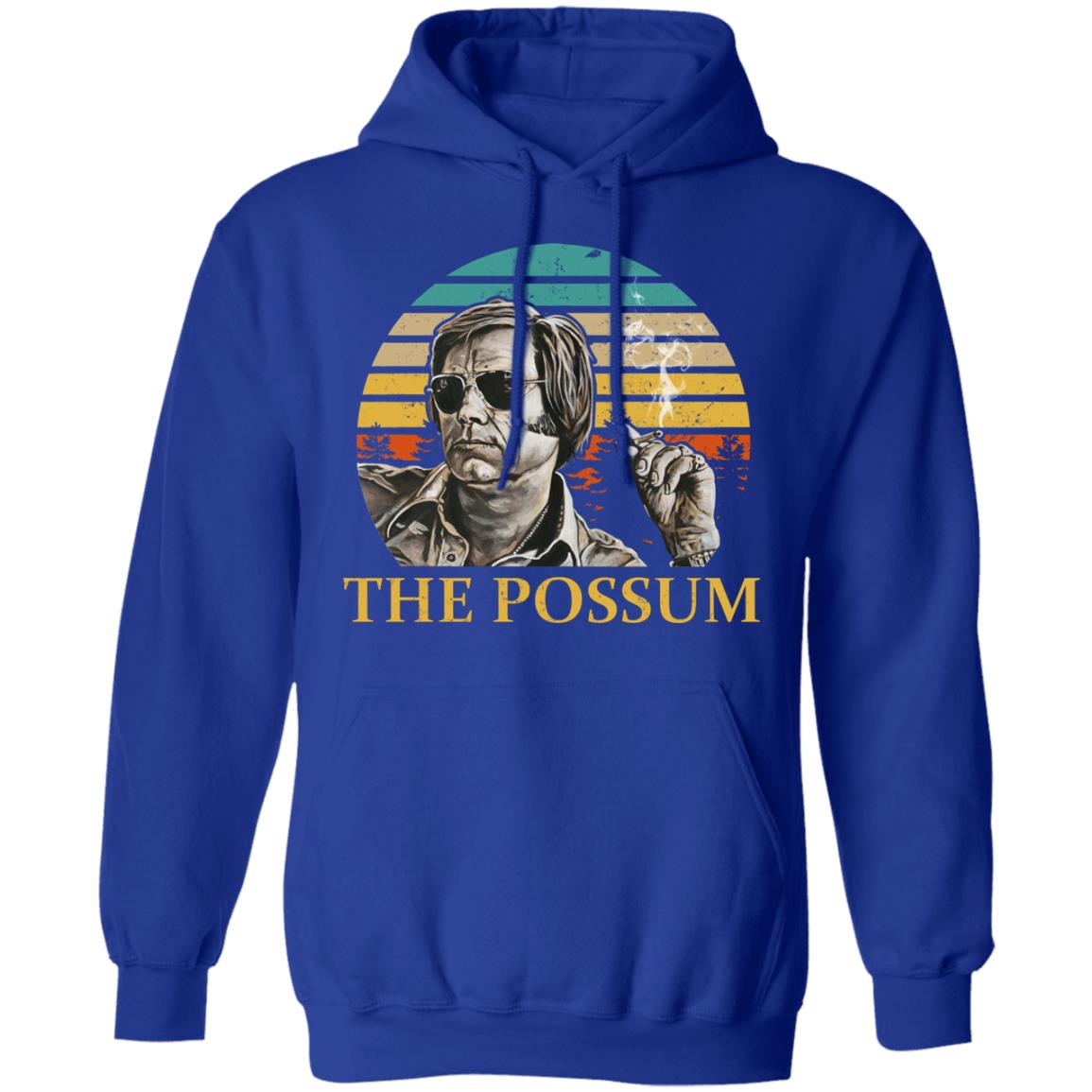 The Possum George Jones Vintage Version Shirt, Hoodie, Tank