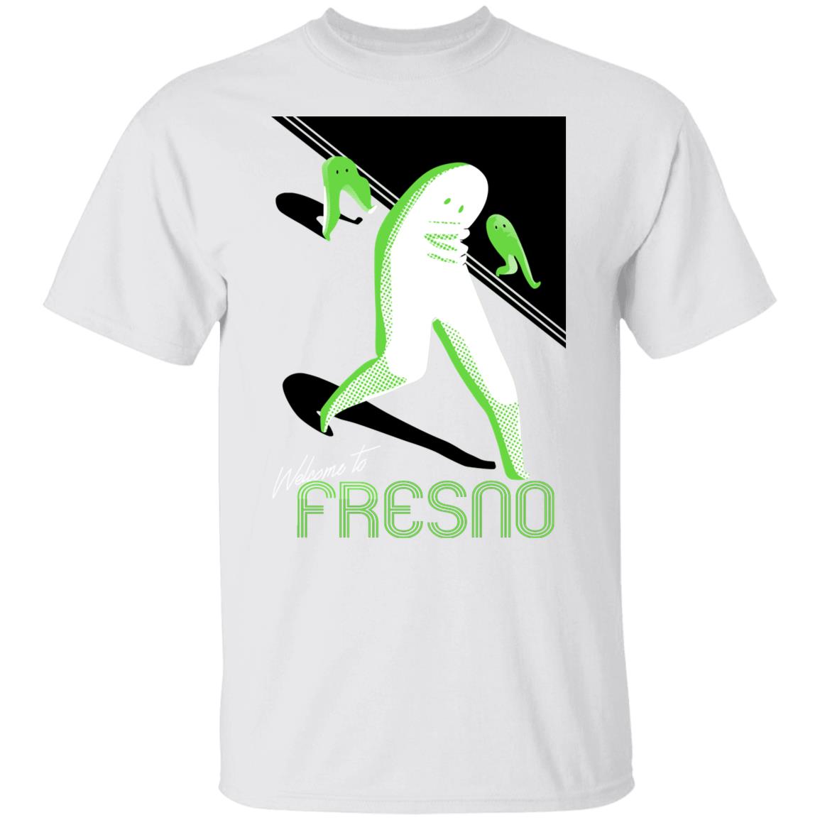 Welcome To Fresno Nightcrawler Shirt, Hoodie, Tank