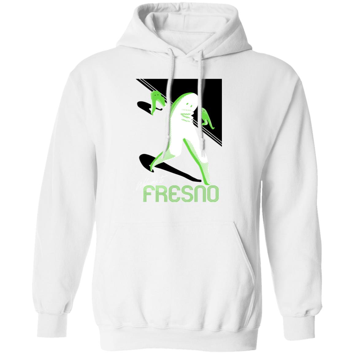 Welcome To Fresno Nightcrawler Shirt, Hoodie, Tank