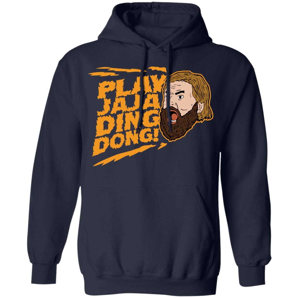 Play Jaja Ding Dong Shirt, Hoodie, Tank