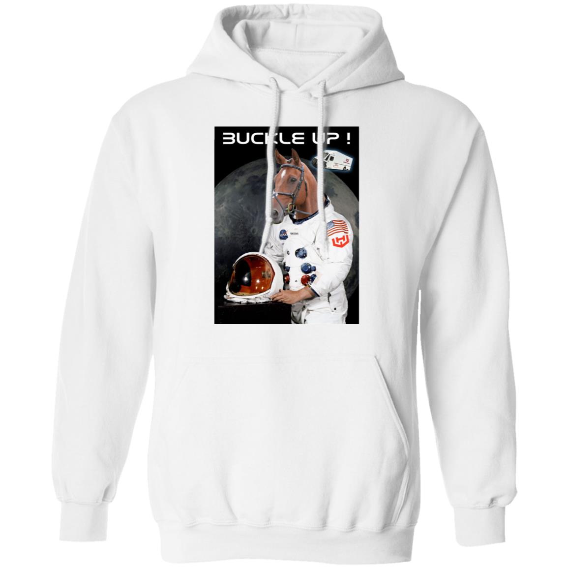 Buckle Up Fellas WKHS To The Moon Shirt, Hoodie, Tank