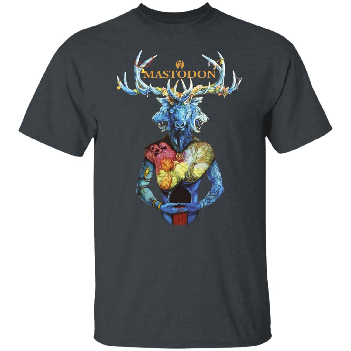 Mastodon Merch Shirt, Hoodie, Tank