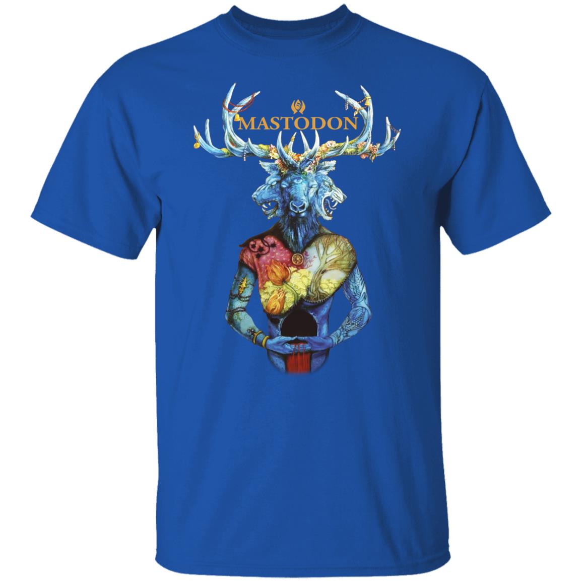 Mastodon Merch Shirt, Hoodie, Tank