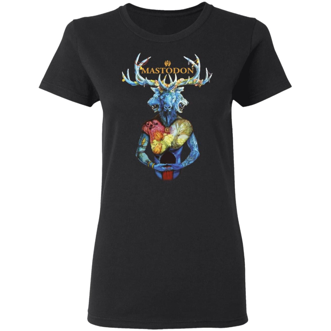 Mastodon Merch Shirt, Hoodie, Tank