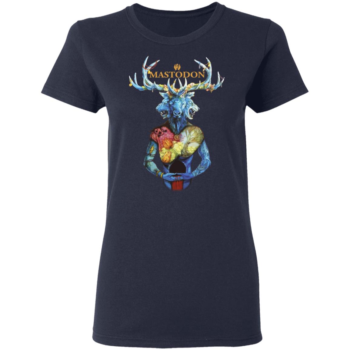 Mastodon Merch Shirt, Hoodie, Tank