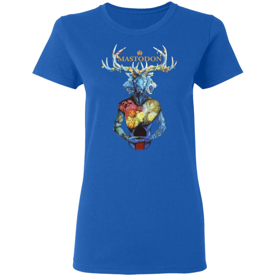 Mastodon Merch Shirt, Hoodie, Tank