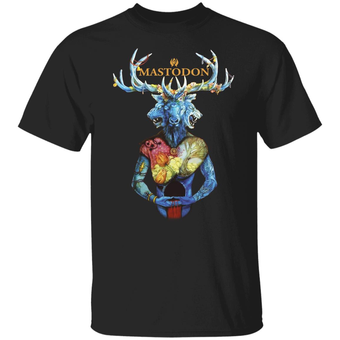Mastodon Merch Shirt, Hoodie, Tank