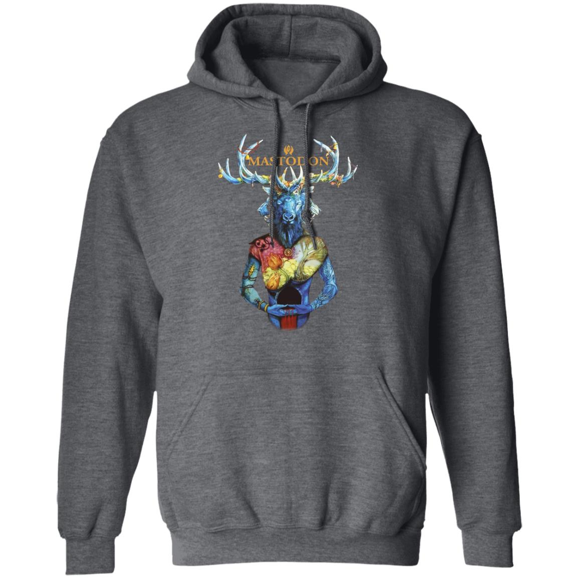 Mastodon Merch Shirt, Hoodie, Tank