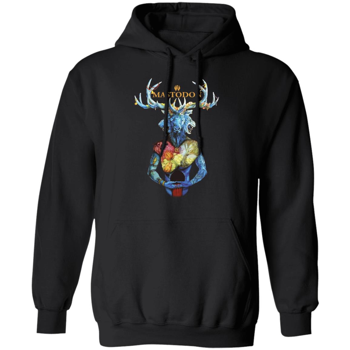 Mastodon Merch Shirt, Hoodie, Tank