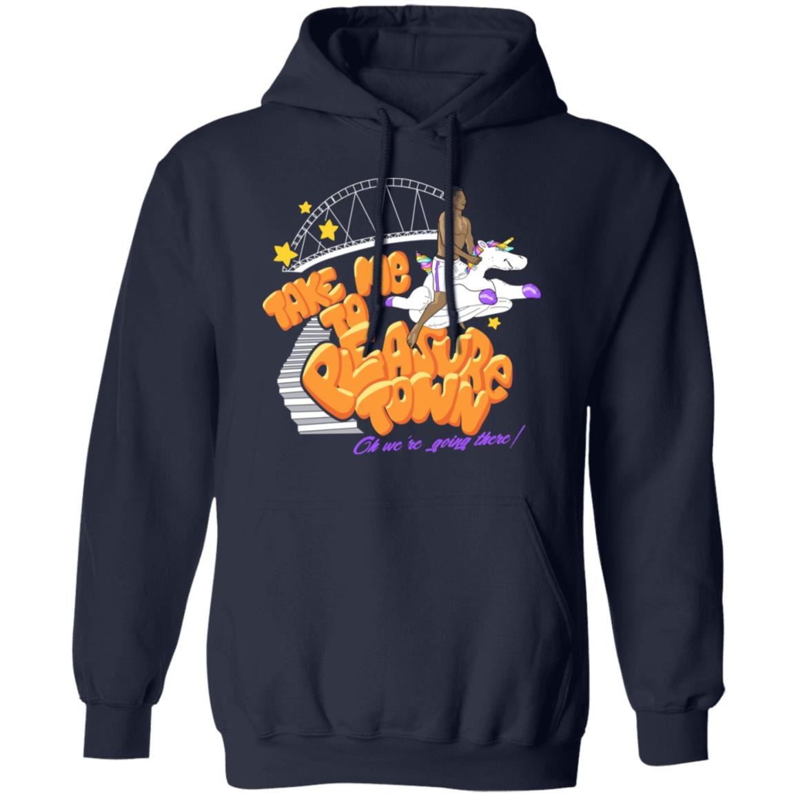 Take Me To Pleasure Town Bukayo Saka Shirt, Hoodie, Tank