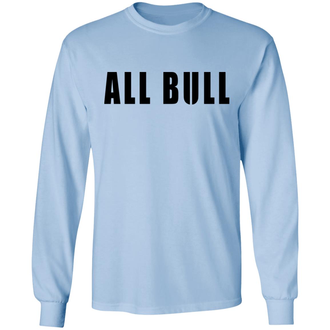 Allbull Shirt, Hoodie, Tank