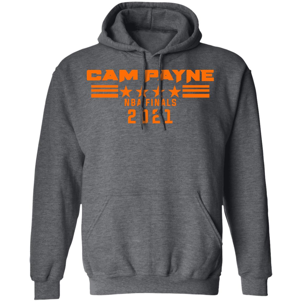 Cam Payne NBA Finals 2021 Shirt, Hoodie, Tank