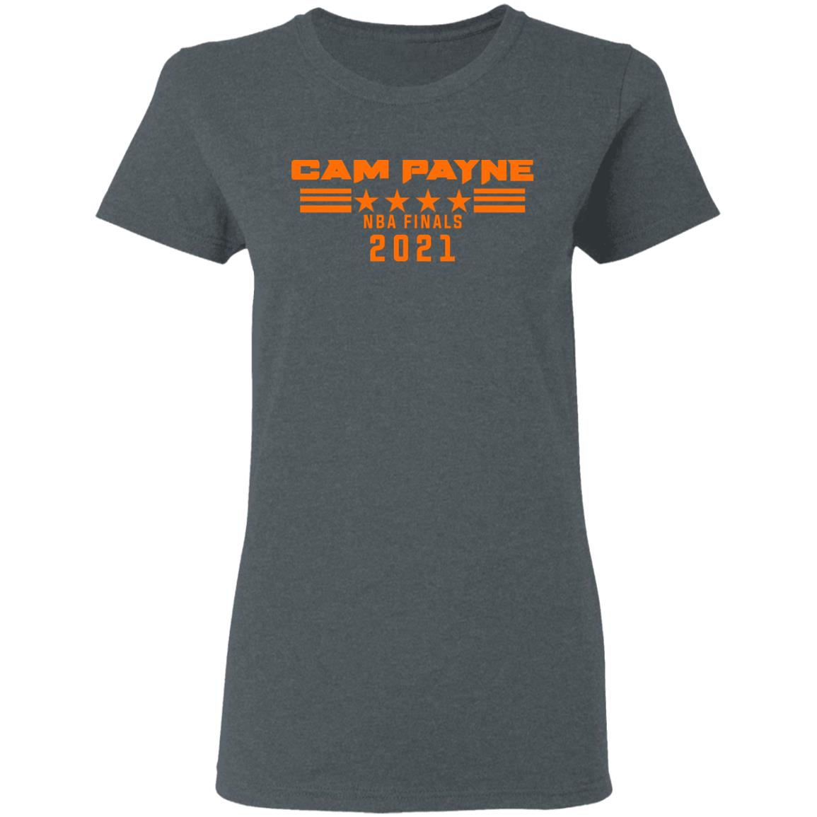 Cam Payne NBA Finals 2021 Shirt, Hoodie, Tank
