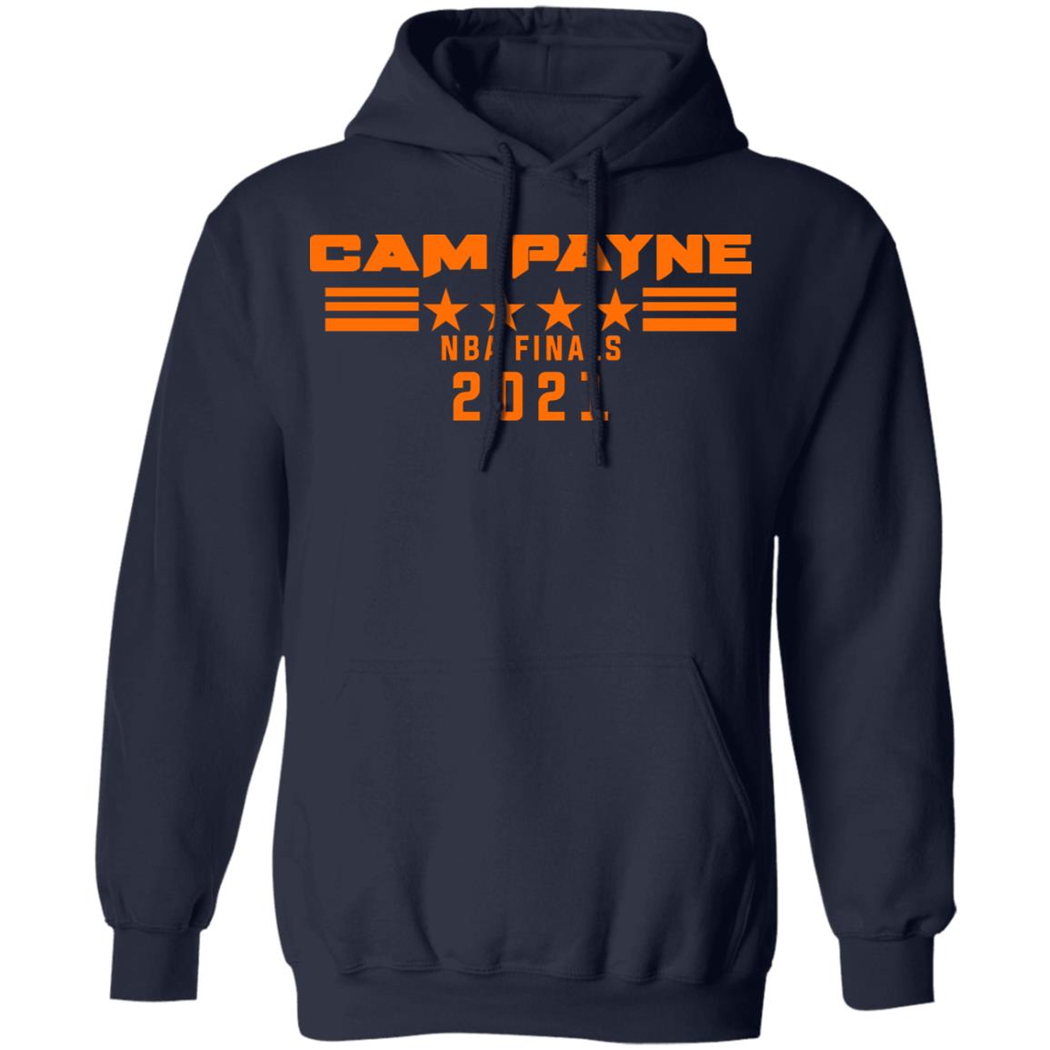 Cam Payne NBA Finals 2021 Shirt, Hoodie, Tank