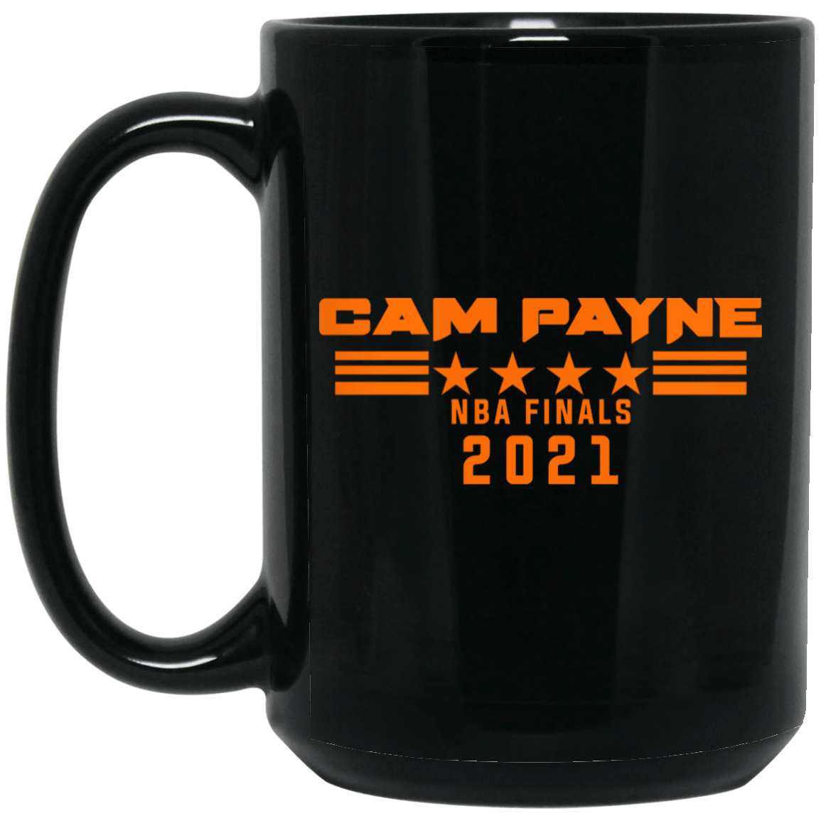 Cam Payne NBA Finals 2021 Mug