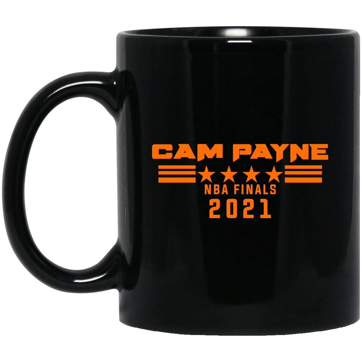 Cam Payne NBA Finals 2021 Mug