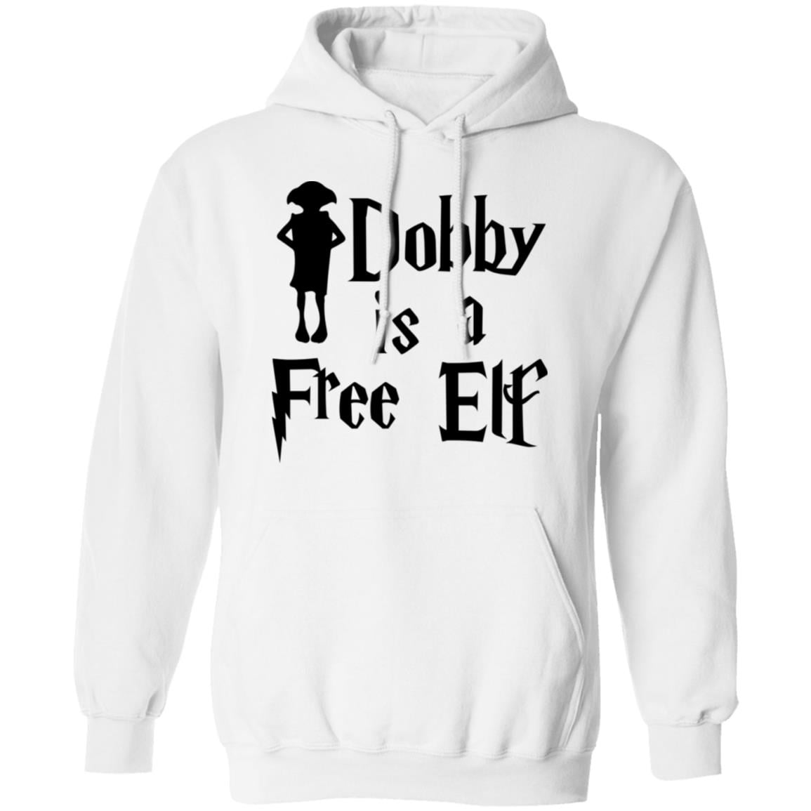 Dobby Is A Free Elf Harry Potter Shirt, Hoodie, Tank