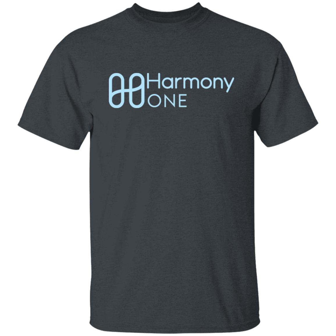 Harmony One Logo Shirt, Hoodie, Tank