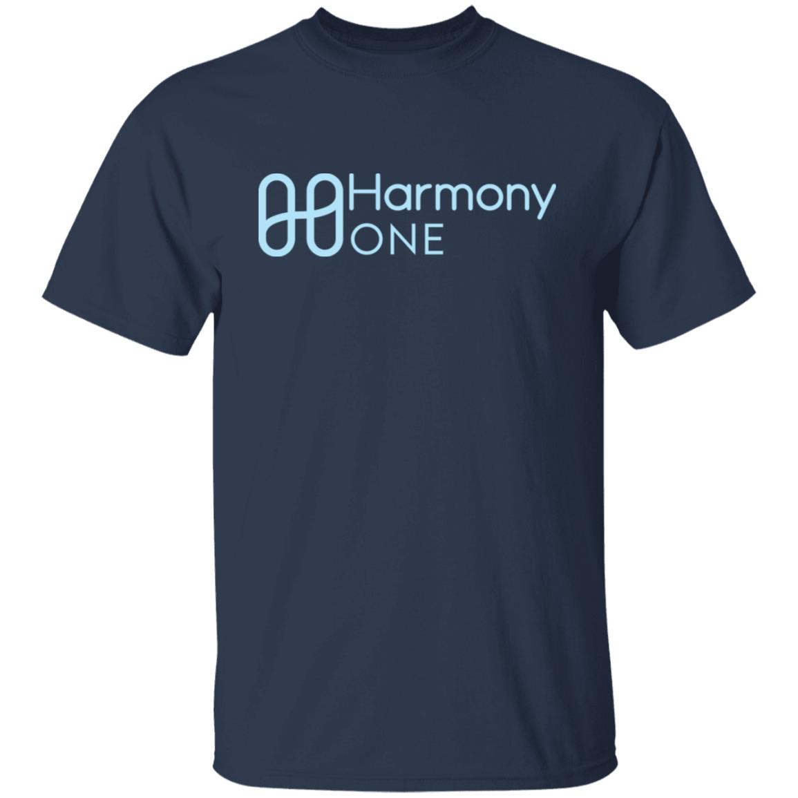 Harmony One Logo Shirt, Hoodie, Tank