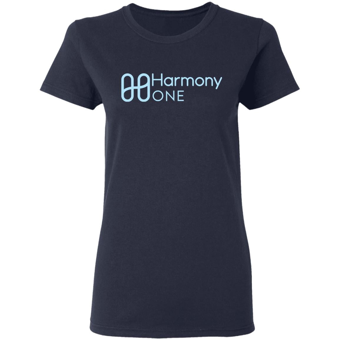 Harmony One Logo Shirt, Hoodie, Tank