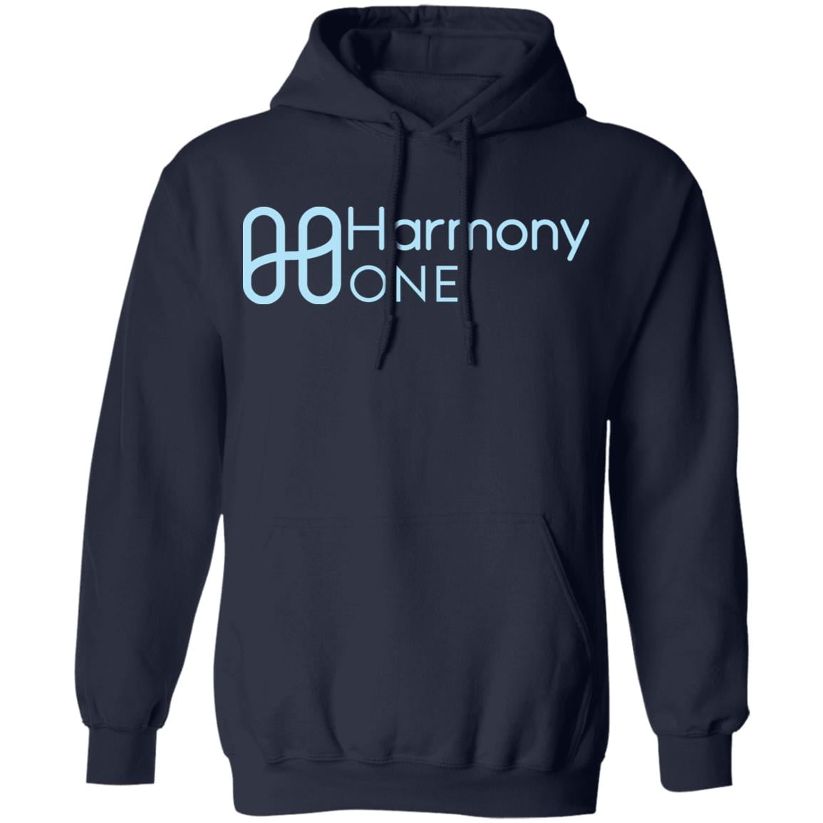 Harmony One Logo Shirt, Hoodie, Tank