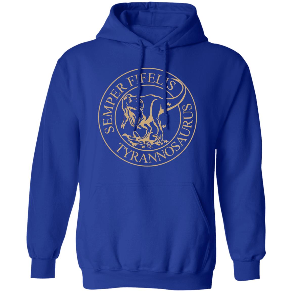 Semper Fidelis Tyrannosaurus Shirt, Hoodie, Tank
