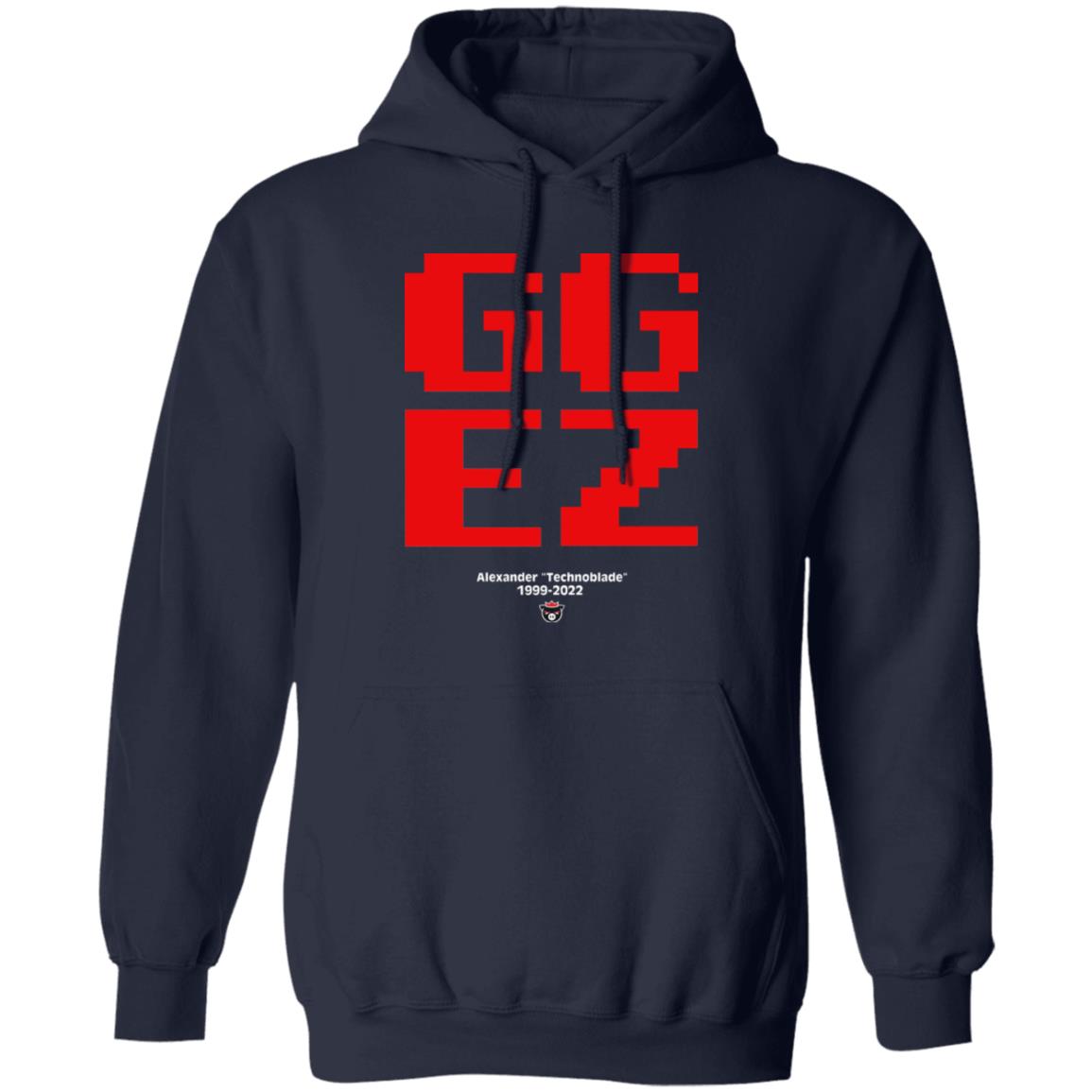 GGEZ Alexander Technoblade 1999 2022 Shirt, Hoodie, Tank
