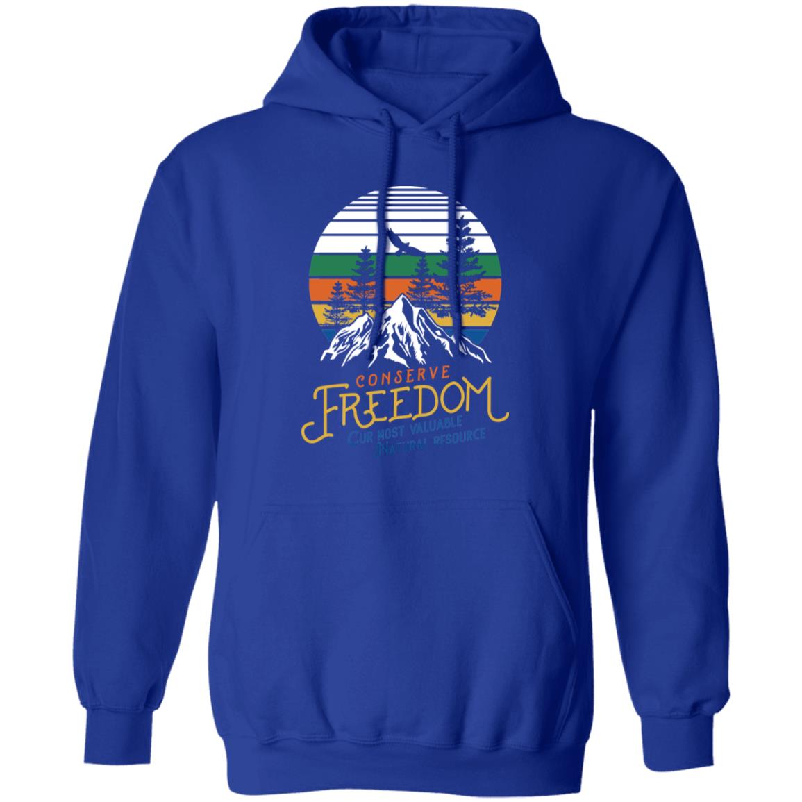 Conserve Freedom Cur Most Valuable Natural Resource Shirt, Hoodie, Tank